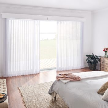 Aura Blinds, Shutters, and Cellular Shades in Calgary